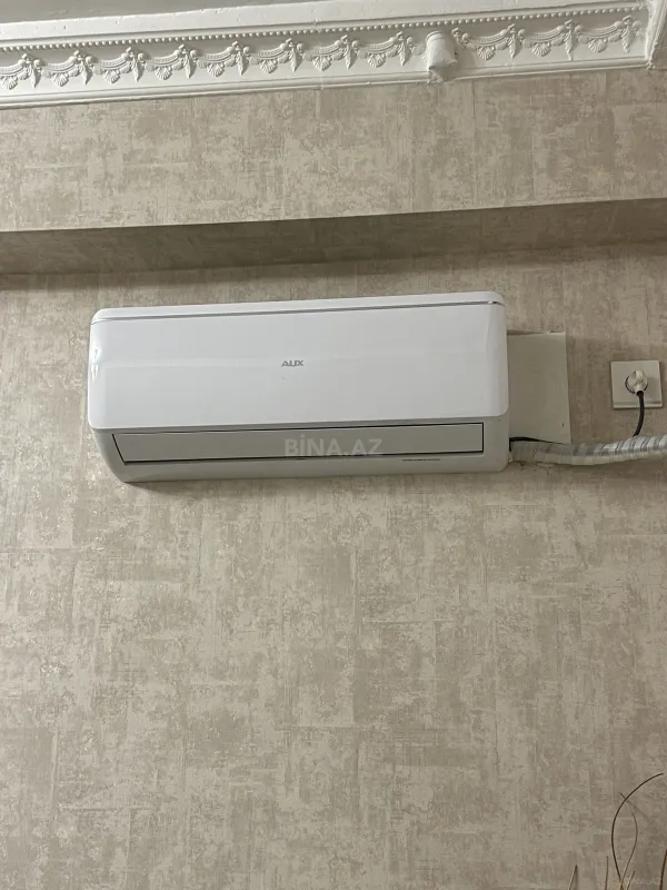 Kirayə verilir 2 otaqlı mənzil 65 m²