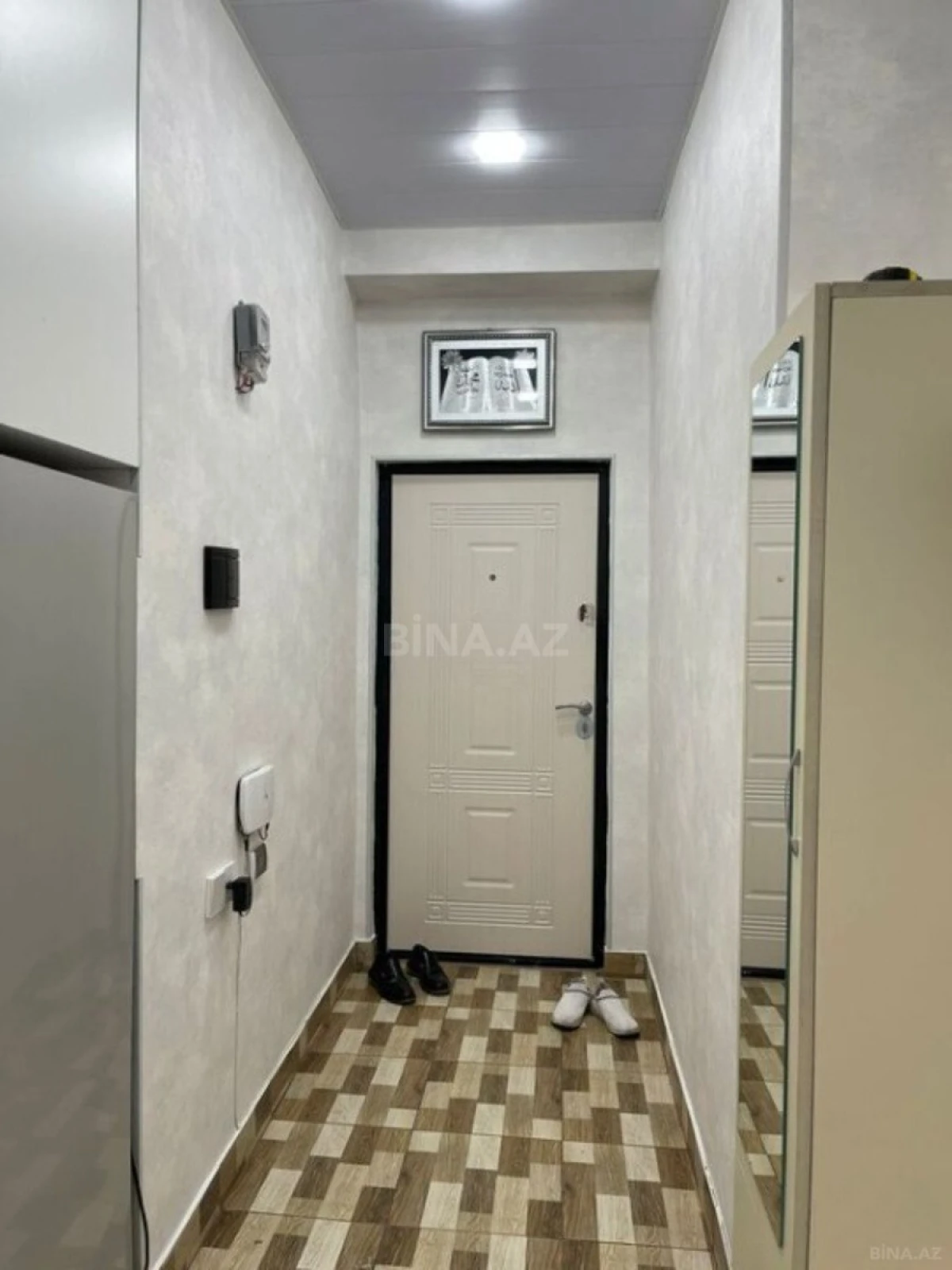 Kirayə verilir 2 otaqlı mənzil 65 m²