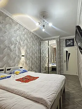 Kirayə verilir 2 otaqlı mənzil 65 m² — Bakı 2 otaq 65.00 m²