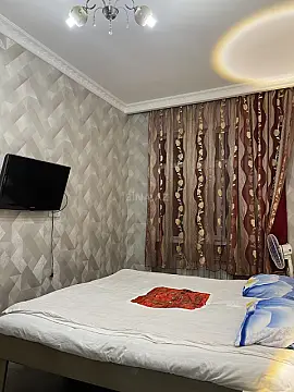 Kirayə verilir 2 otaqlı mənzil 65 m²