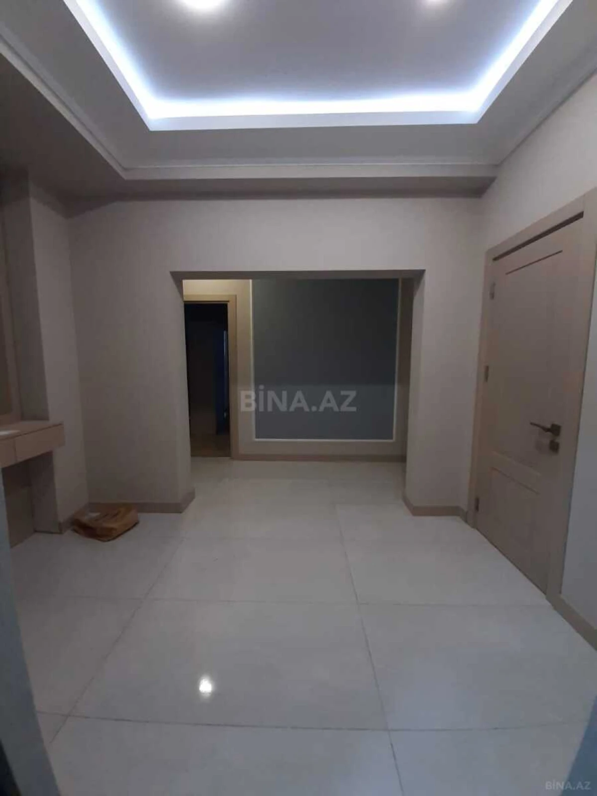 Kirayə verilir 1 otaqlı mənzil 60 m²