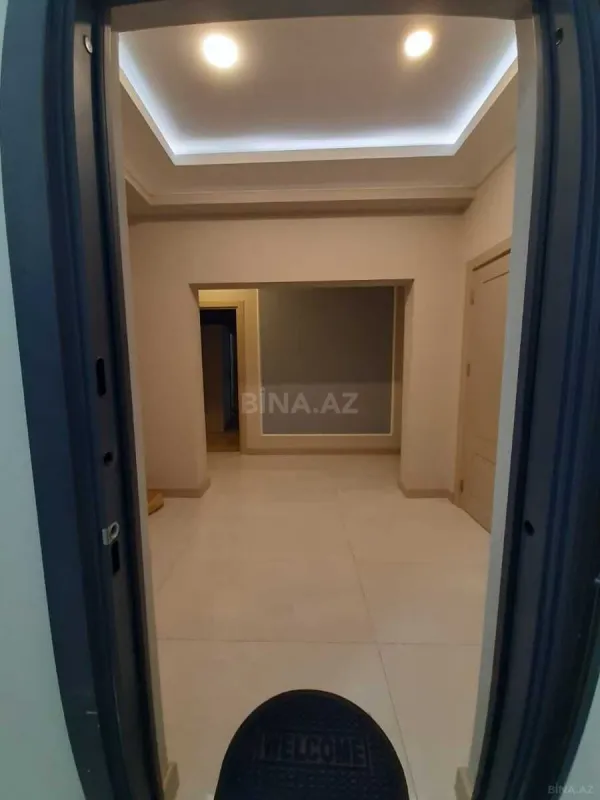 Kirayə verilir 1 otaqlı mənzil 60 m²