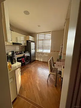 Satılır 4 otaqlı mənzil 130 m² — Bakı 4 otaq 130.00 m²