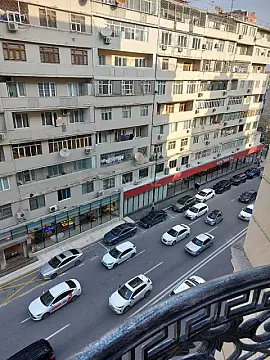 Satılır 5 otaqlı mənzil 234 m² — Bakı 5 otaq 234.00 m²