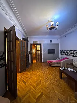 Satılır 2 otaqlı mənzil 57.6 m²