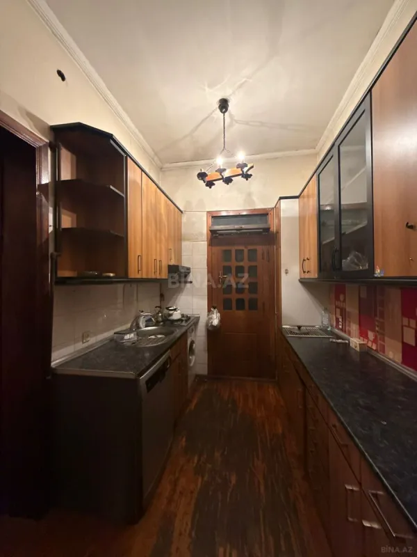 Satılır 2 otaqlı mənzil 57.6 m²