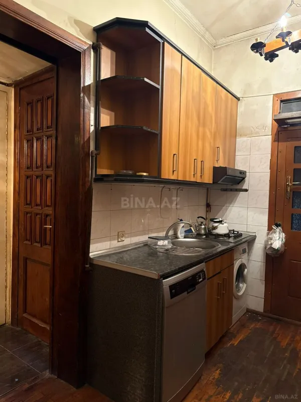 Satılır 2 otaqlı mənzil 57.6 m²