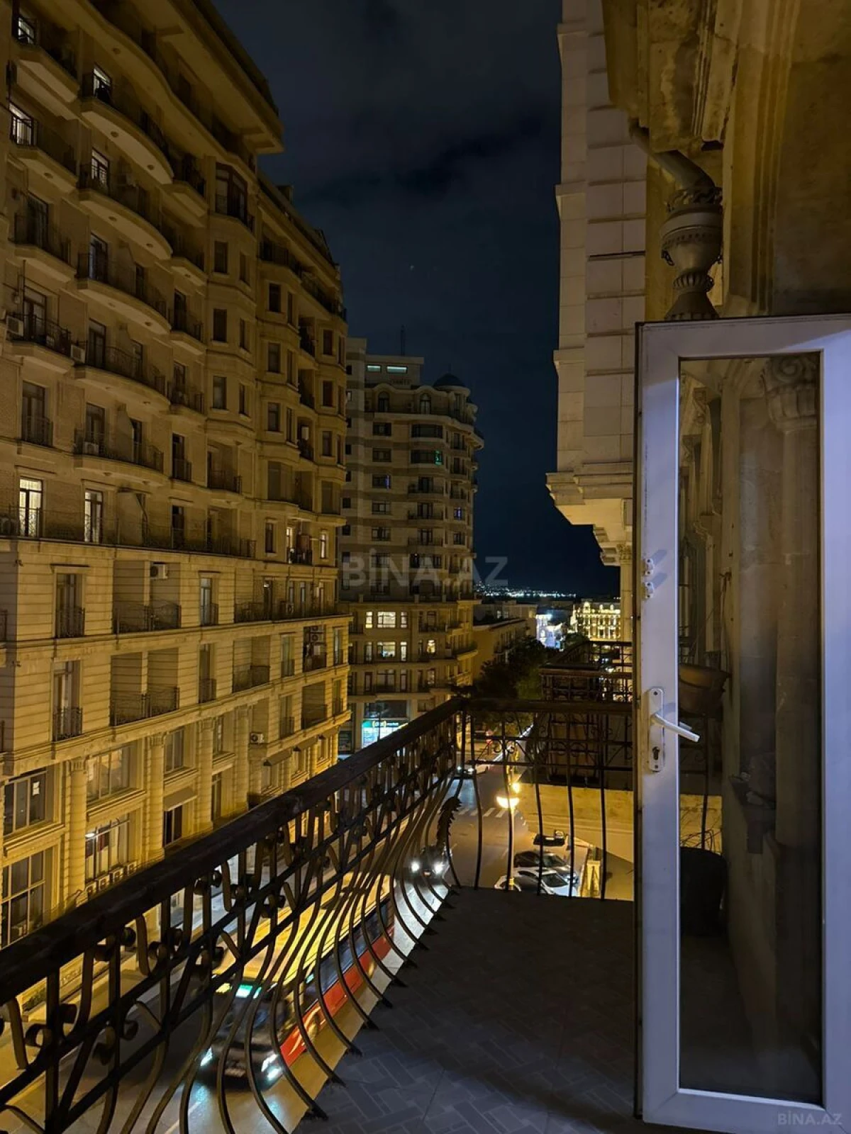 Satılır 2 otaqlı mənzil 57.6 m²