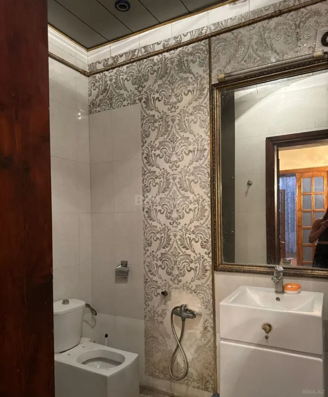 Satılır 2 otaqlı mənzil 57.6 m²