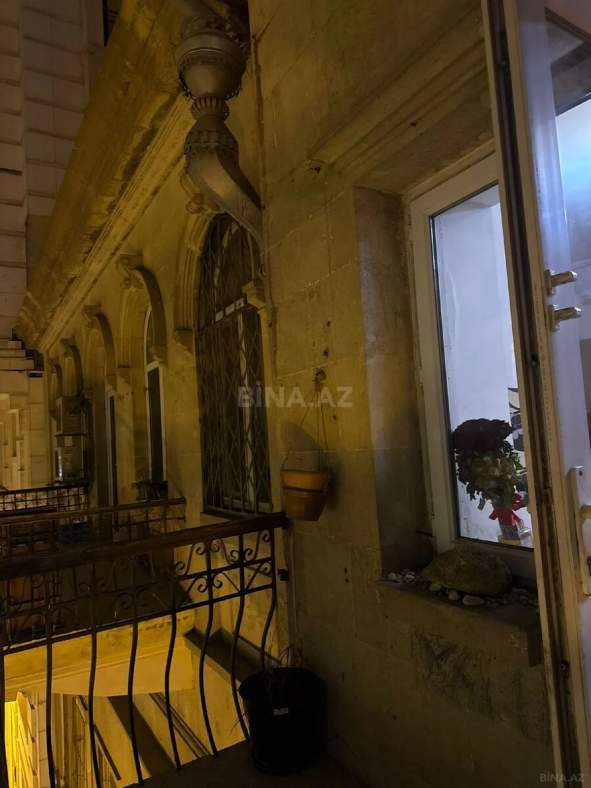 Satılır 2 otaqlı mənzil 57.6 m²