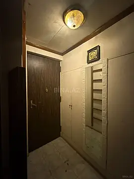 Satılır 2 otaqlı mənzil 57.6 m²