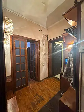 Satılır 2 otaqlı mənzil 57.6 m²