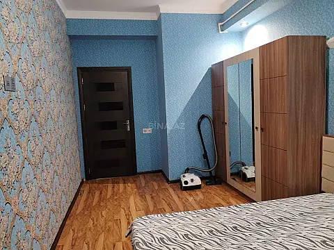 Kirayə verilir 3 otaqlı mənzil 108 m²