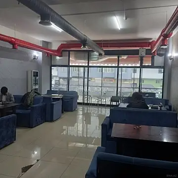 Satılır obyekt 412 m² — Bakı, Memar Əcəmi yanı 412.00 m²