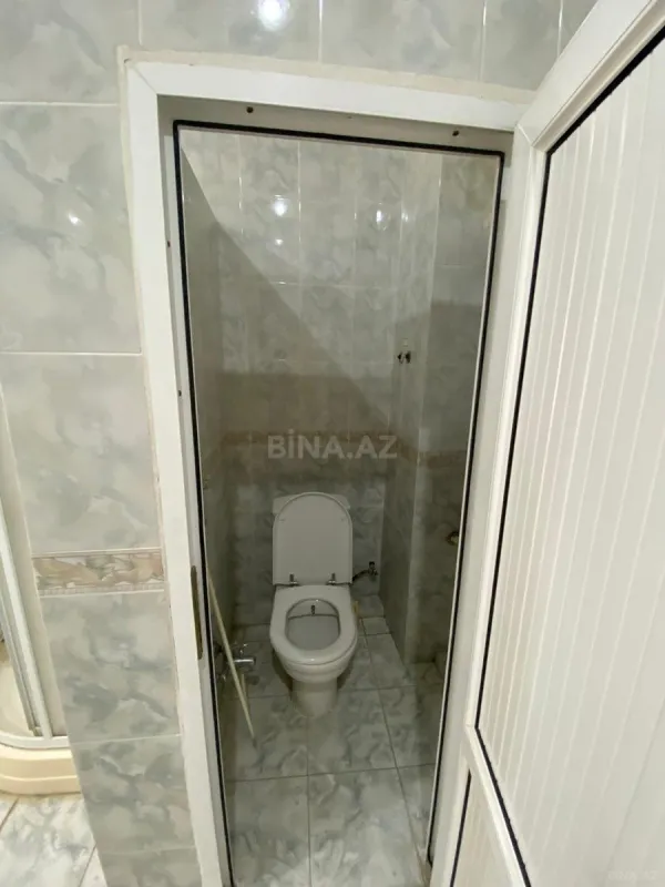 Kirayə verilir 4 otaqlı mənzil 165 m²