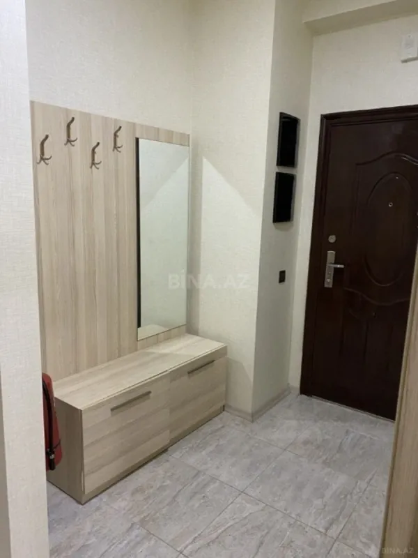 Satılır 2 otaqlı mənzil 80 m²