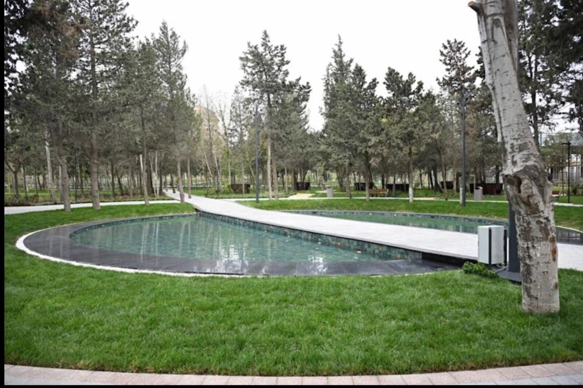 Satılır 2 otaqlı mənzil 80 m²