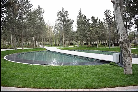 Satılır 2 otaqlı mənzil 80 m²