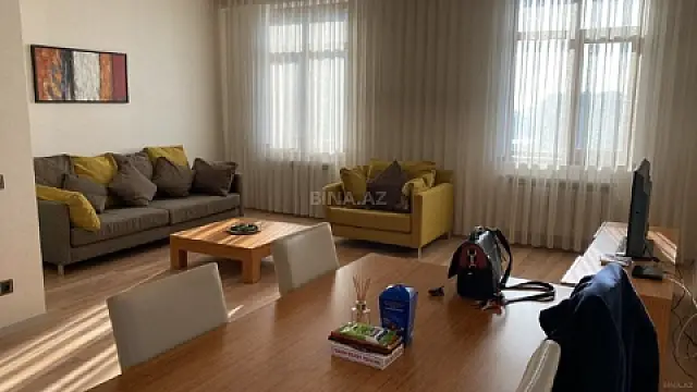 Satılır 2 otaqlı mənzil 80 m² — Bakı, Yasamal 2 otaq 80.00 m²