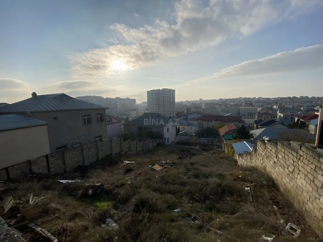 Satılır torpaq sahəsi 6 m²