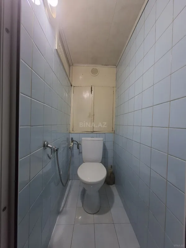 Kirayə verilir 2 otaqlı mənzil 65 m²