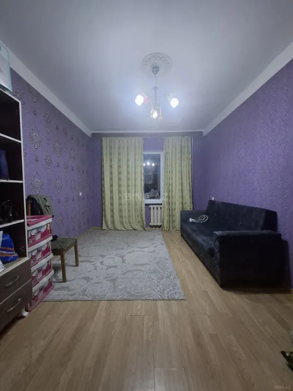 Kirayə verilir 2 otaqlı mənzil 65 m²