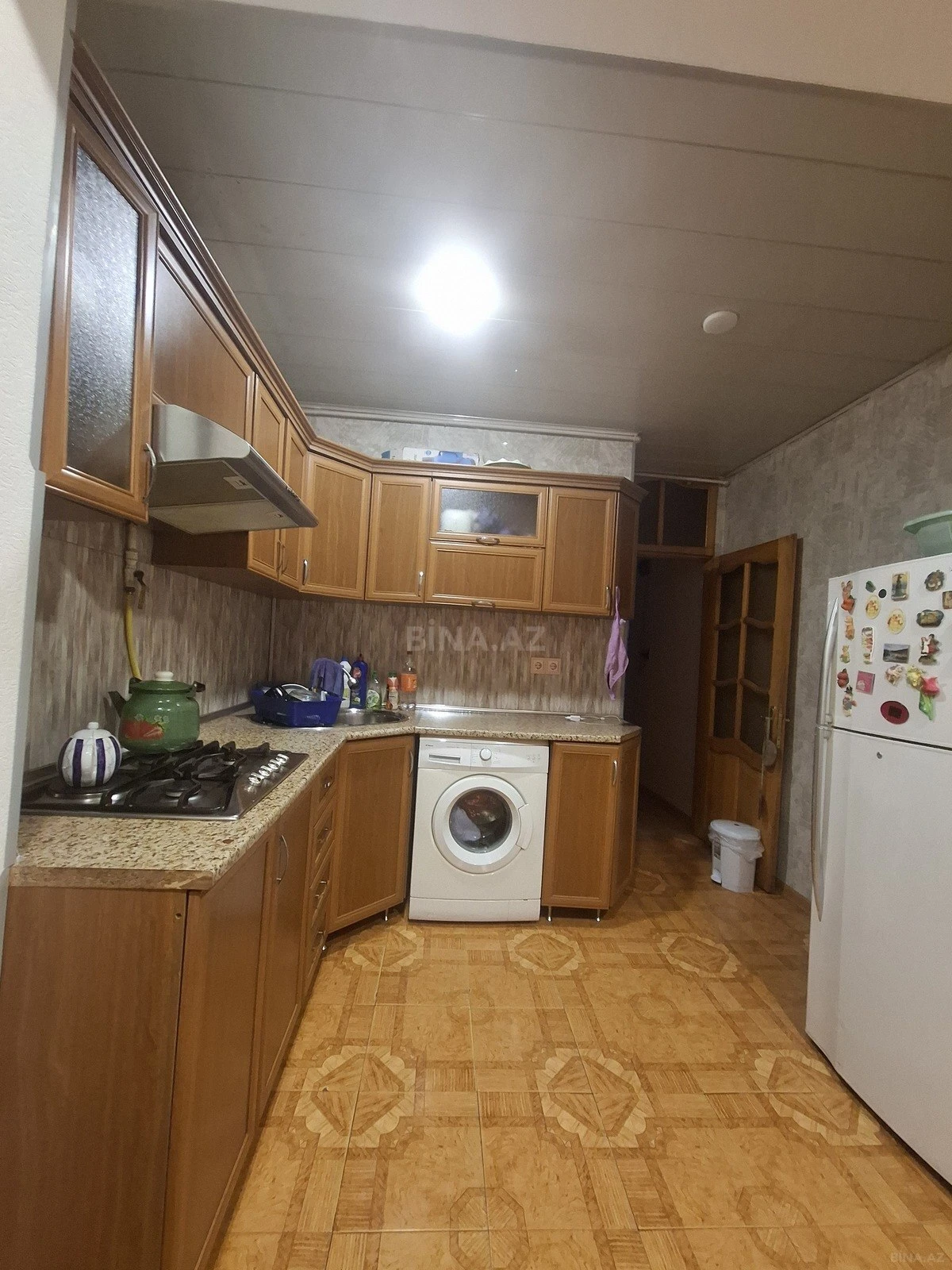 Kirayə verilir 2 otaqlı mənzil 65 m²