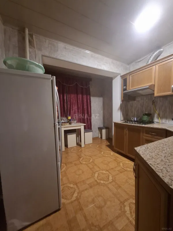 Kirayə verilir 2 otaqlı mənzil 65 m²