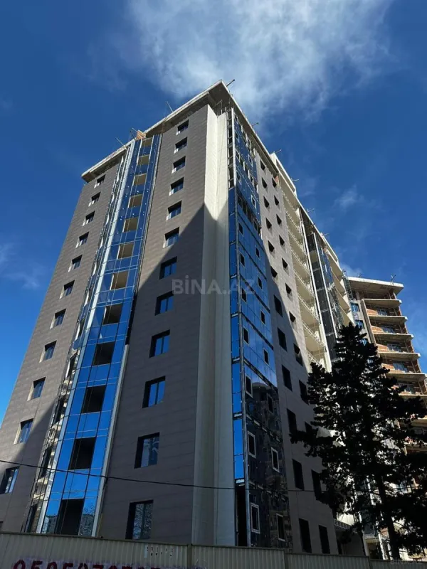 Satılır 2 otaqlı mənzil 72 m²