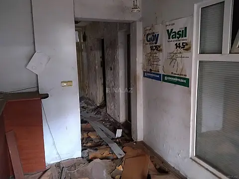 Satılır obyekt 65 m²