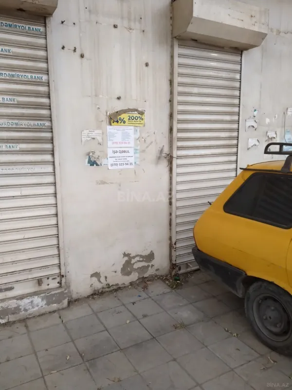 Satılır obyekt 65 m²