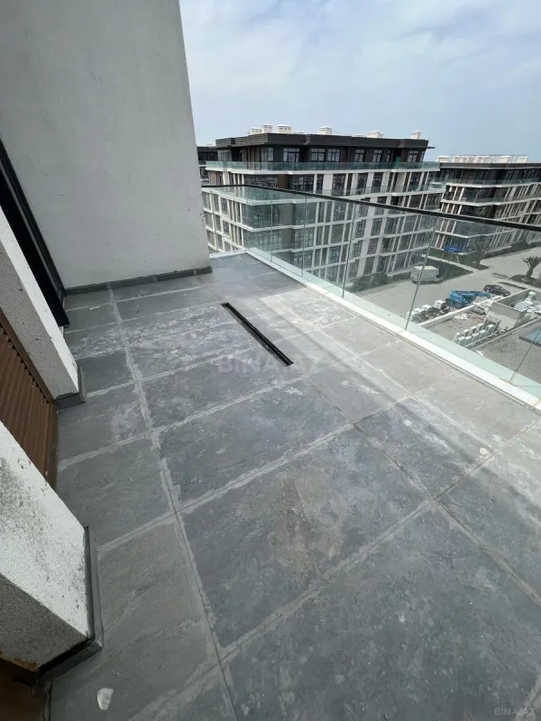 Satılır 2 otaqlı mənzil 86 m²