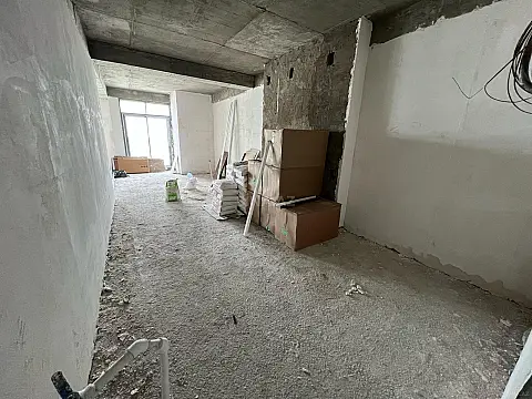 Satılır 2 otaqlı mənzil 86 m²