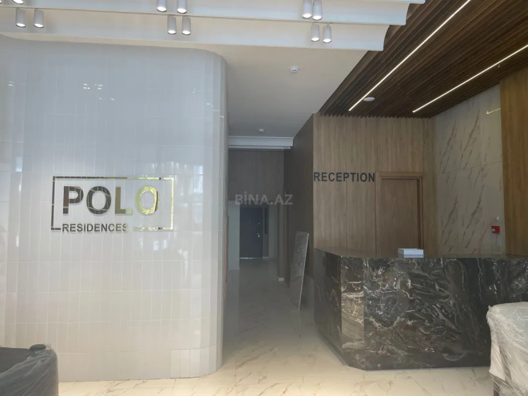 Satılır 2 otaqlı mənzil 86 m²