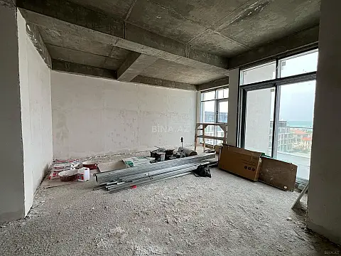 Satılır 2 otaqlı mənzil 86 m²
