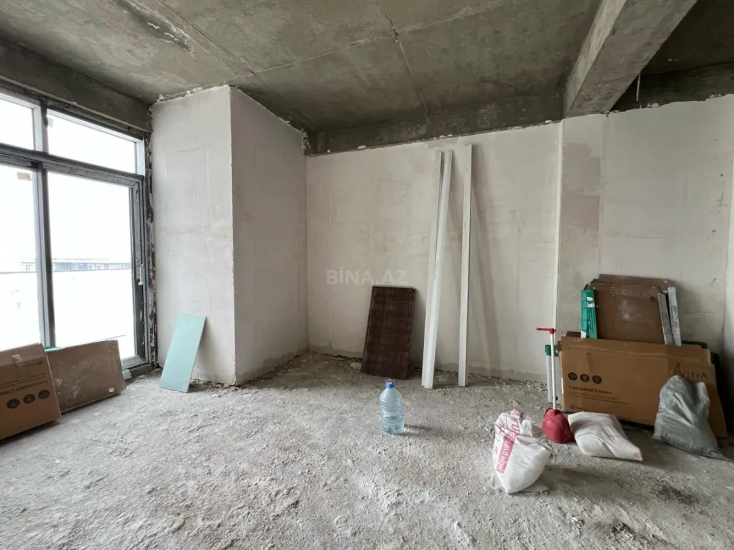 Satılır 2 otaqlı mənzil 86 m²