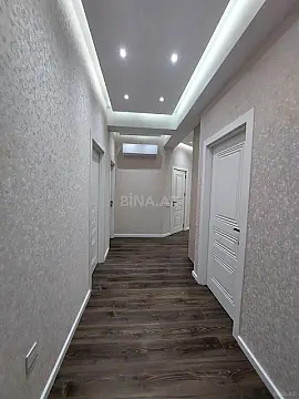 Satılır 3 otaqlı mənzil 124 m²