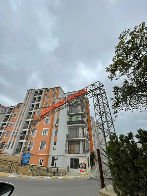 Kirayə verilir 2 otaqlı mənzil 65 m²