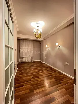 Kirayə verilir 2 otaqlı mənzil 65 m² — Bakı, Masazır 2 otaq 65.00 m²