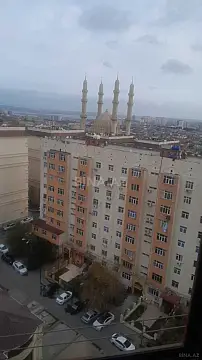 Satılır 3 otaqlı mənzil 70 m²