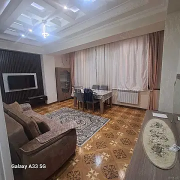 Satılır 3 otaqlı mənzil 70 m² — Bakı, Nəsimi 3 otaq 70.00 m²