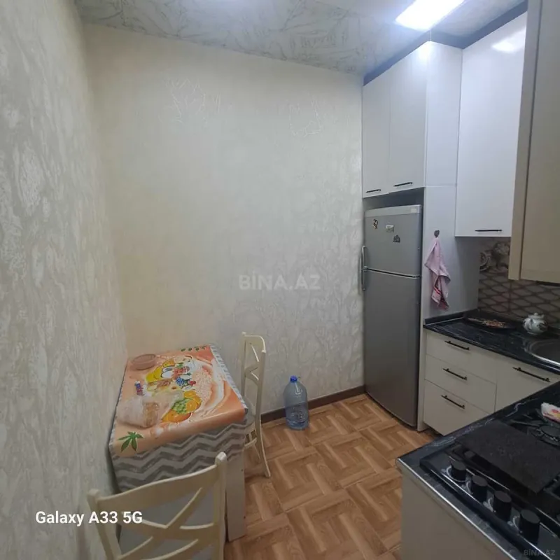 Satılır 3 otaqlı mənzil 70 m²