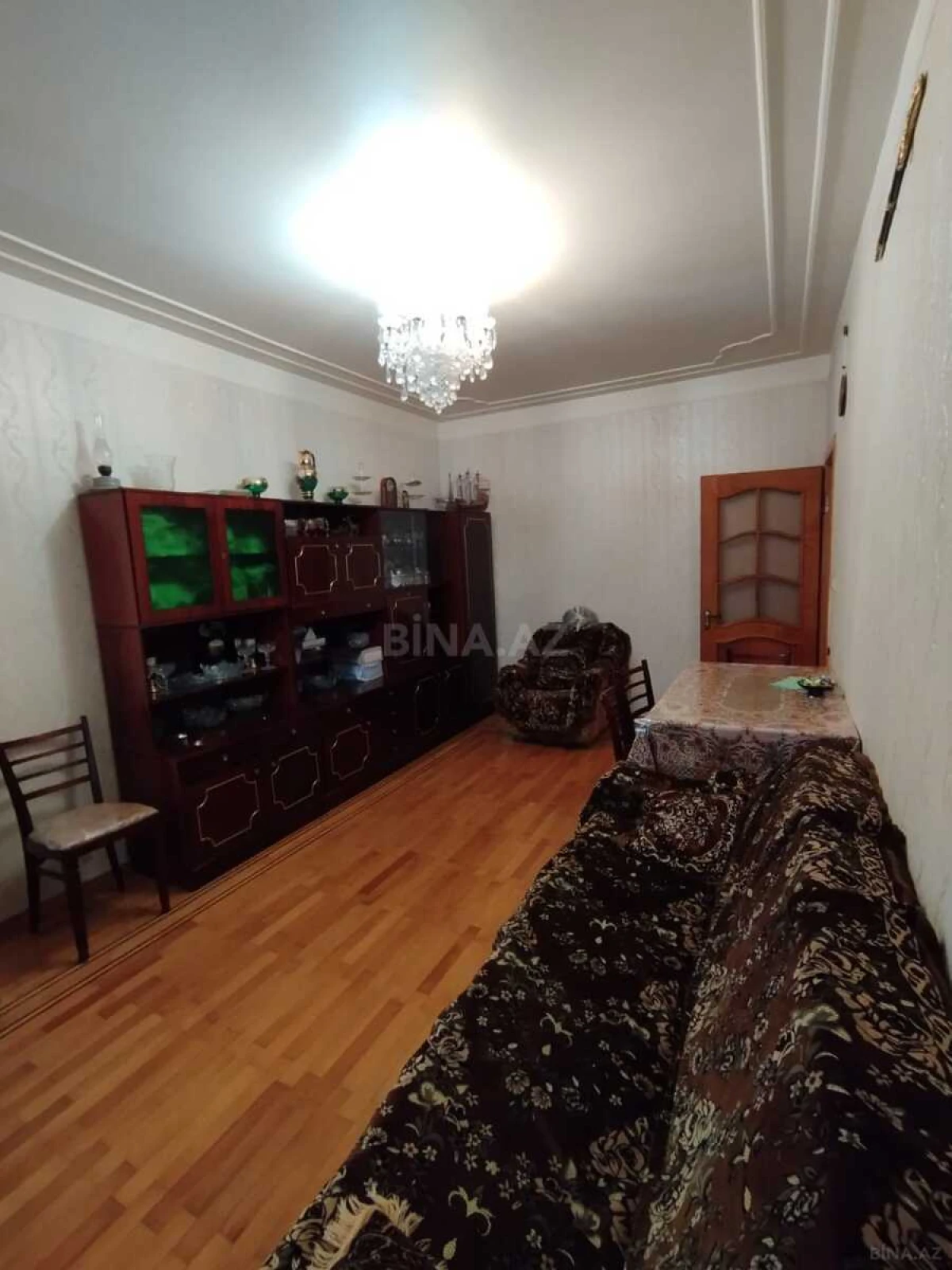 Satılır 3 otaqlı mənzil 90 m²