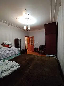 Satılır 3 otaqlı mənzil 90 m²