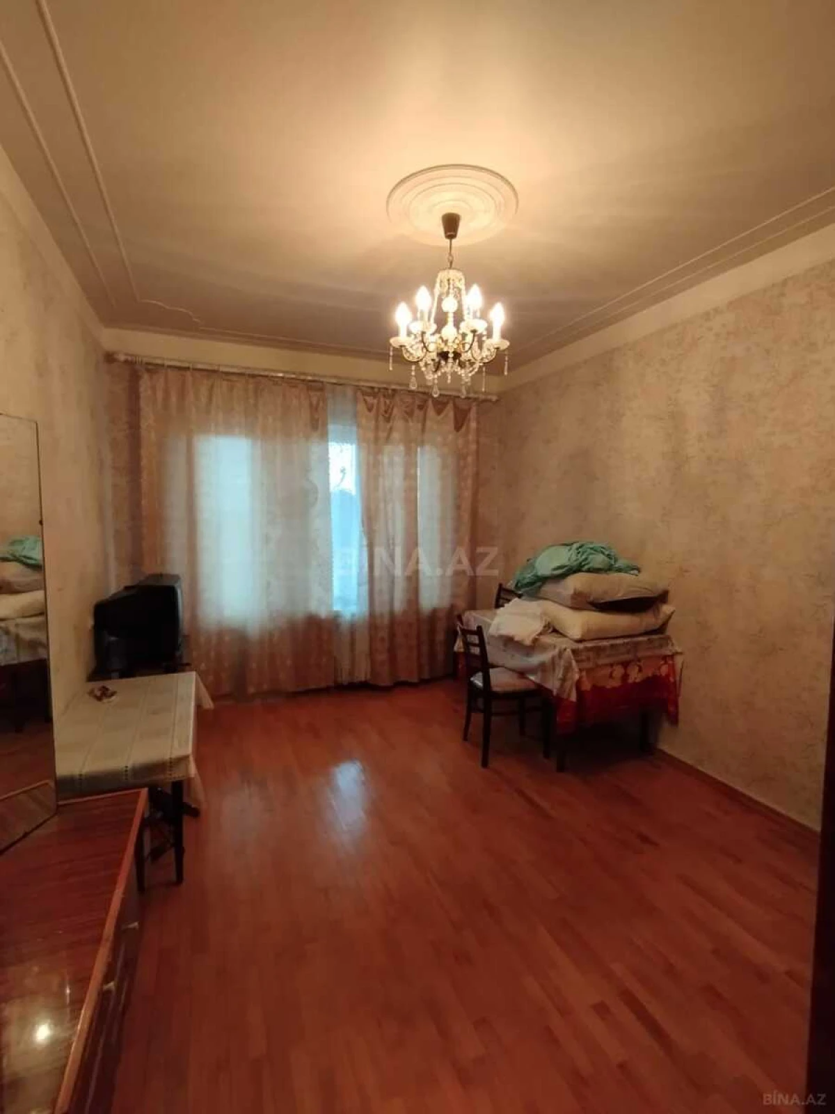Satılır 3 otaqlı mənzil 90 m²