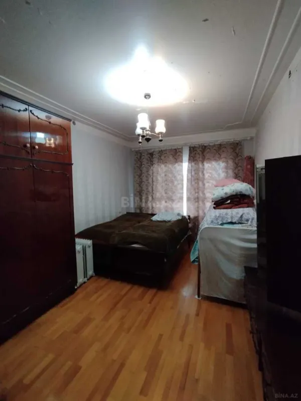 Satılır 3 otaqlı mənzil 90 m²