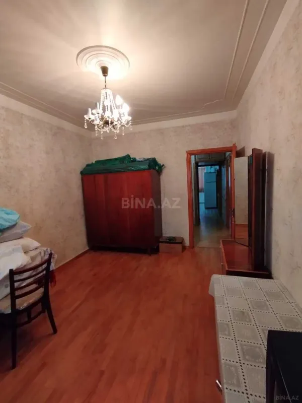 Satılır 3 otaqlı mənzil 90 m²