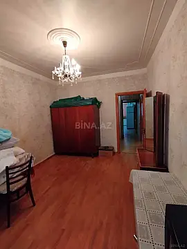 Satılır 3 otaqlı mənzil 90 m²