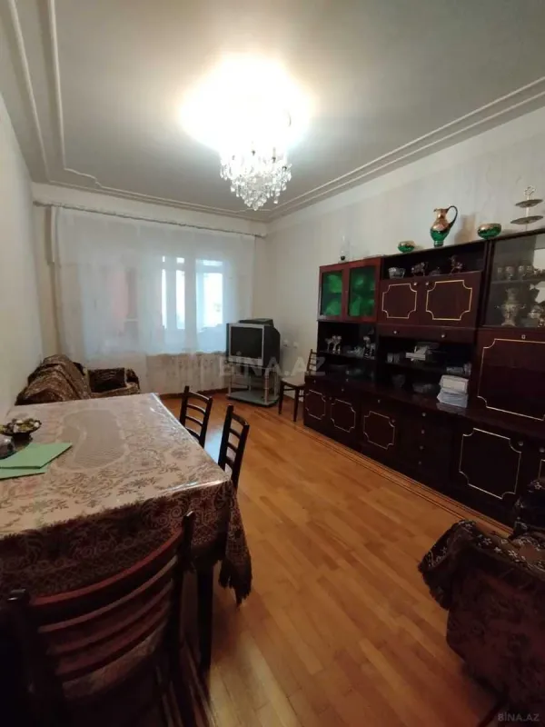 Satılır 3 otaqlı mənzil 90 m²