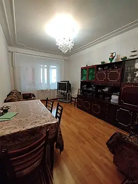 Satılır 3 otaqlı mənzil 90 m²